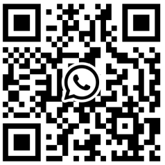 Whatsapp qr code